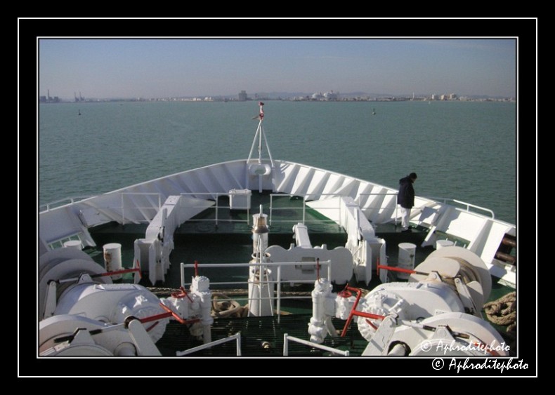 008 Arrivee a Tunis